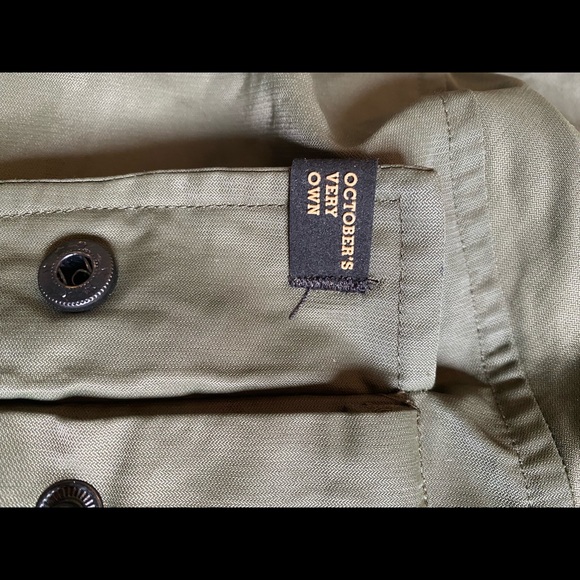 OVO October’s Very Own Women’s Jacket S - Picture 3 of 7